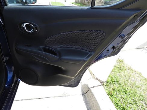 Used 2019 Nissan Versa SV FWD image 24