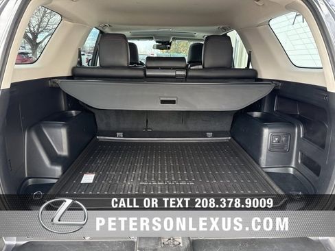 Used 2023 Toyota 4Runner TRD Off-Road Premium image 17