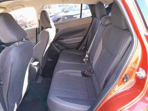 Certified 2025 Subaru Crosstrek 2.0i Premium image 26