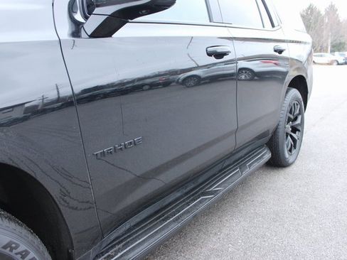 Used 2023 Chevrolet Tahoe RST w/ RST Performance Edition image 46