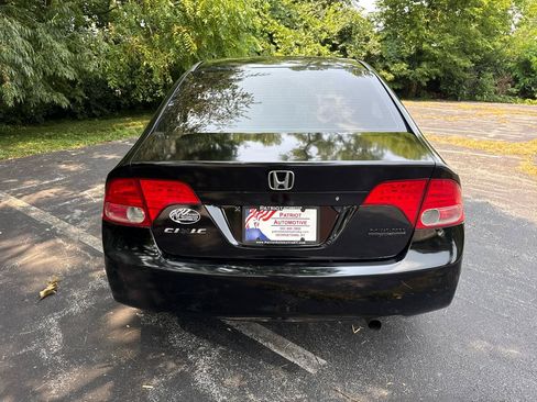 Used 2007 Honda Civic LX image 3