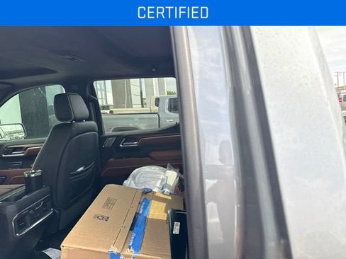 Used 2026 GMC Sierra 1500 Denali Ultimate AWD/4WD image 10