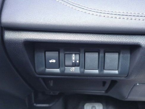 Used 2025 Subaru Legacy Limited image 25