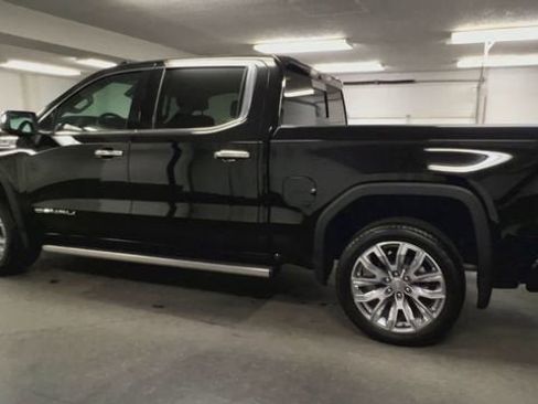 Certified 2024 GMC Sierra 1500 Denali AWD/4WD image 6