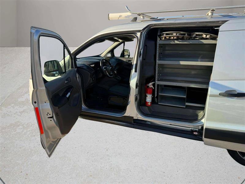 Used 2019 Ford Transit Connect XLT FWD image 21