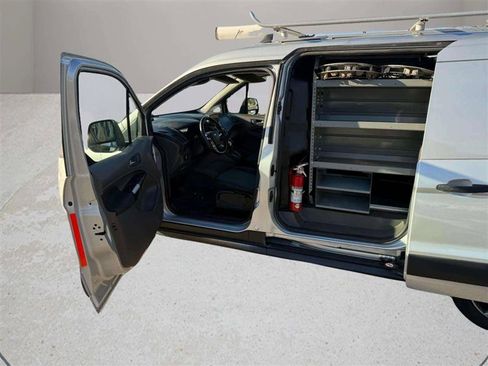 Used 2019 Ford Transit Connect XLT FWD image 21