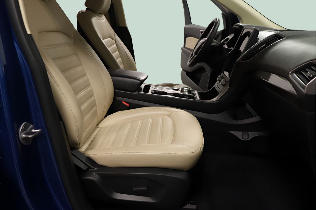 Used 2023 Ford Edge SEL w/ Convenience Package AWD/4WD image 27