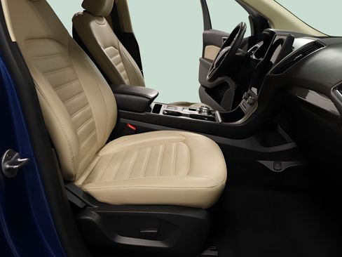 Used 2023 Ford Edge SEL w/ Convenience Package AWD/4WD image 27