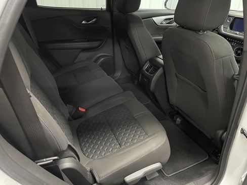 Used 2021 Chevrolet Blazer LT image 19