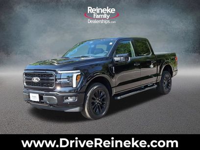 Used 2026 Ford F150 Lariat