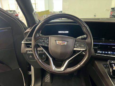 Used 2023 Cadillac Escalade Sport Platinum image 16