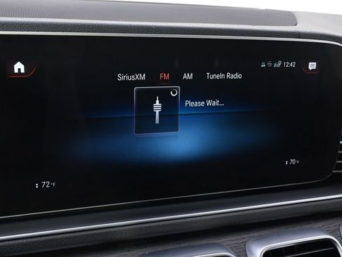Used 2020 Mercedes-Benz GLS 580 4MATIC image 29