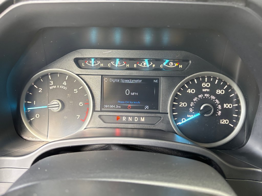 Used 2019 Ford F150 XLT w/ Equipment Group 302A Luxury AWD/4WD image 29