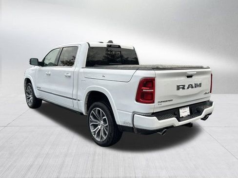 New 2026 RAM 1500 Tungsten image 7
