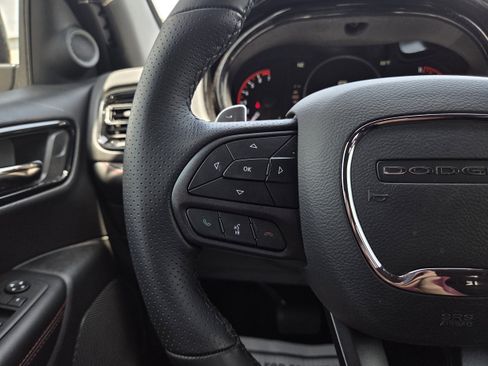 New 2026 Dodge Durango GT w/ Blacktop Package image 42
