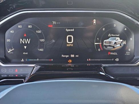 New 2026 GMC Sierra 1500 Elevation image 11