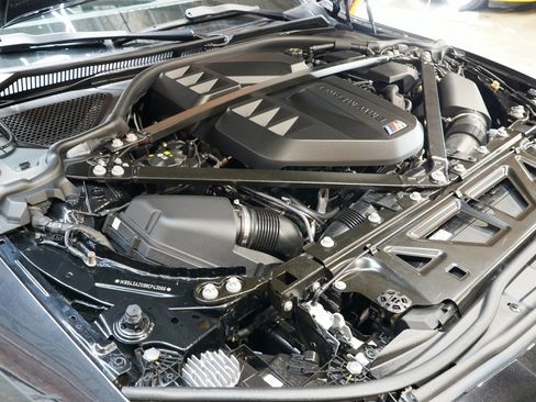 Used 2024 BMW M4 xDrive Competition w/ Executive Package AWD/4WD image 33