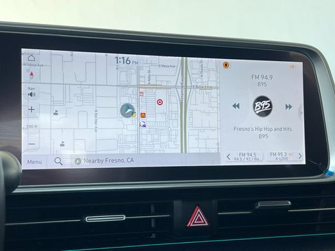 Used 2024 Hyundai Ioniq 6 SEL RWD image 18