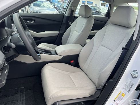 New 2026 Honda Accord SE image 15