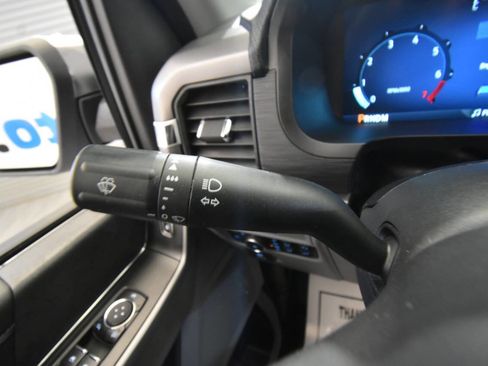 Used 2025 Ford F150 XLT w/ Equipment Group 302A MID AWD/4WD image 42