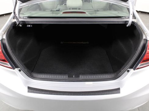 Used 2013 Honda Civic LX image 16