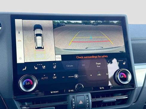 New 2026 Lexus GX 550 image 36