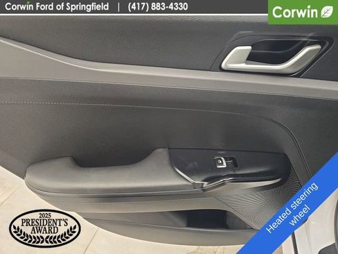 Used 2021 Kia K5 GT-Line AWD/4WD image 18