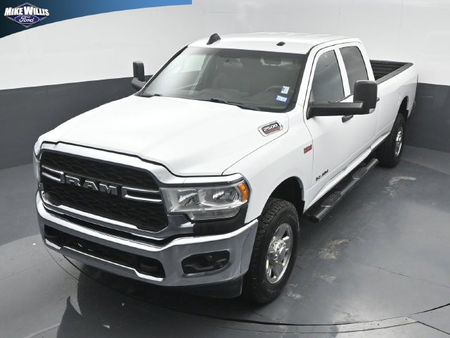Used 2022 RAM 2500 Tradesman AWD/4WD image 11