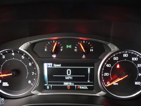 Used 2019 GMC Acadia SLT image 15