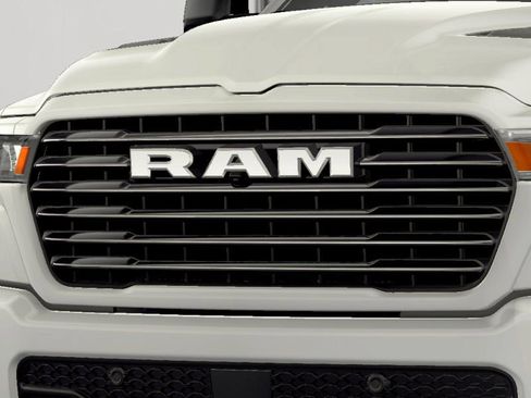 New 2026 RAM 1500 Laramie w/ Advanced Safety Group II image 12