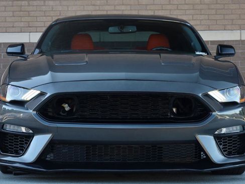 Used 2020 Ford Mustang GT w/ Equipment Group 301A RWD image 6
