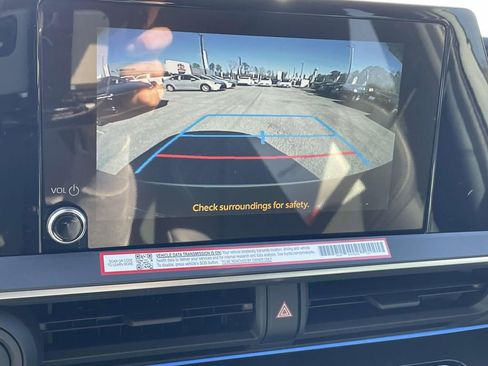 New 2026 Toyota Prius FWD image 11