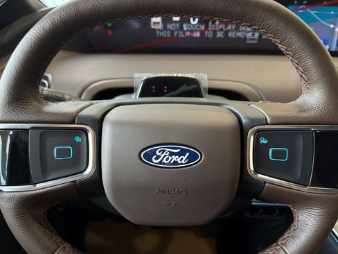 New 2027 Ford Expedition Max King Ranch AWD/4WD image 28