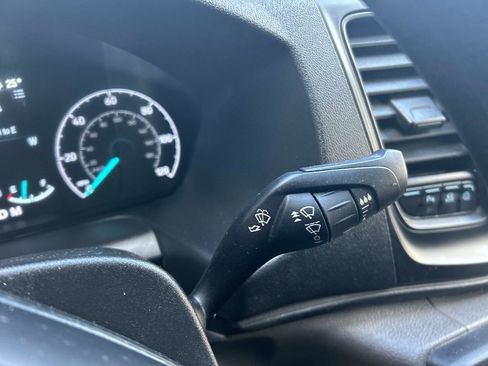 Used 2021 Ford Transit 350 XLT image 26