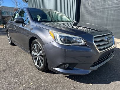 Used 2016 Subaru Legacy 3.6R Limited