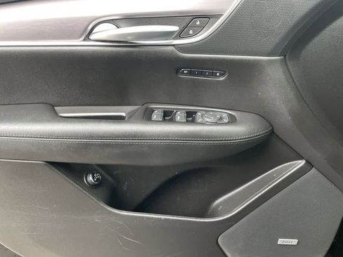 Used 2019 Cadillac XT5 Luxury image 33