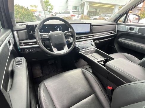 Used 2025 Hyundai Santa Fe Limited FWD image 26