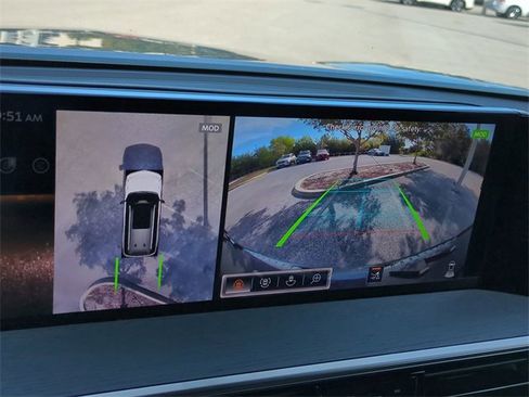 New 2026 INFINITI QX80 4WD w/ Sport Exterior Package image 21