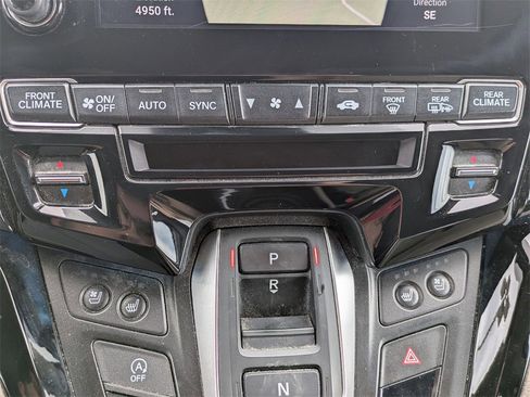 Used 2023 Honda Odyssey Elite image 20