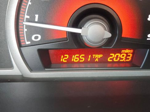 Used 2008 Honda Civic Si image 23