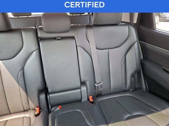 Certified 2022 Hyundai Palisade SEL w/ 8P Bench Seat Package AWD/4WD image 20
