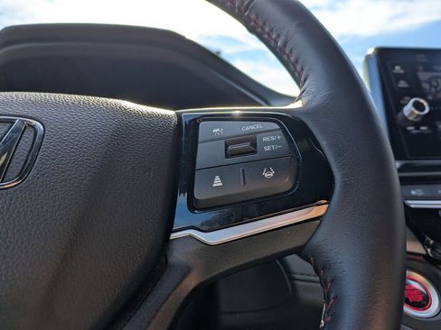 Used 2025 Honda Odyssey Sport-L image 23