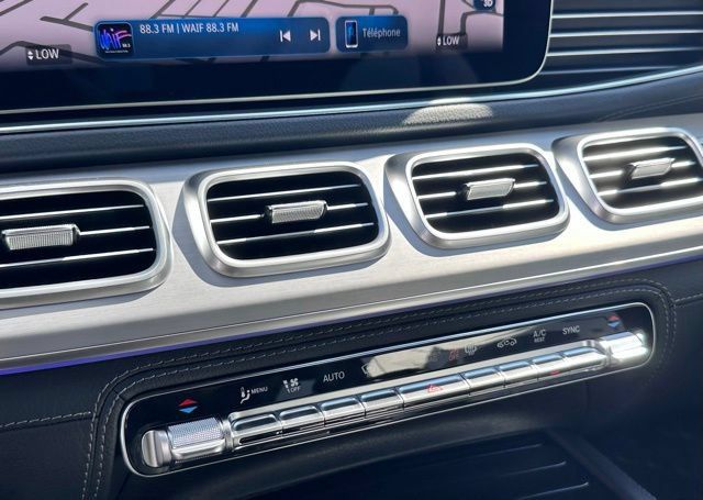New 2026 Mercedes-Benz GLE 53 AMG 4MATIC Coupe image 29