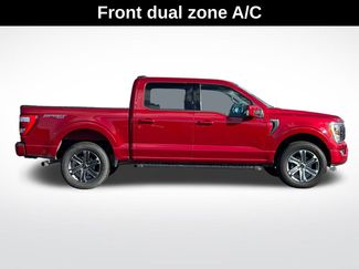 Used 2023 Ford F150 Lariat video 2