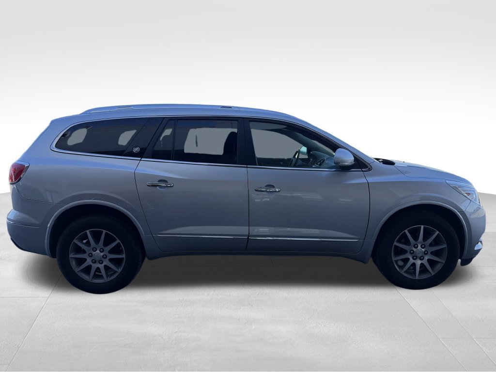 Used 2017 Buick Enclave Convenience FWD image 5