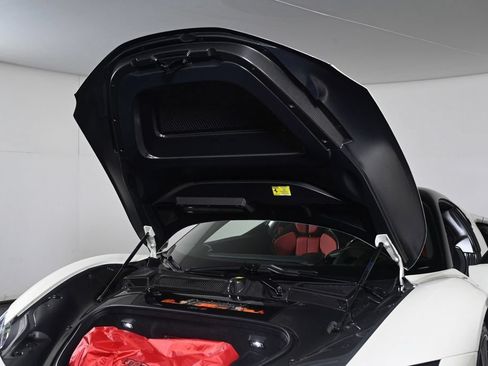 Certified 2024 Ferrari SF90 Spider AWD/4WD image 28