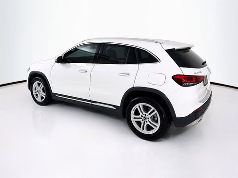 Certified 2023 Mercedes-Benz GLA 250 image 6