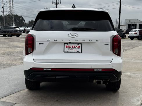 Used 2024 Hyundai Palisade XRT image 9