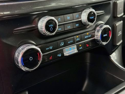 Used 2023 Ford F150 XLT w/ Equipment Group 302A High AWD/4WD image 16