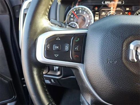 Certified 2022 RAM 1500 Big Horn image 17